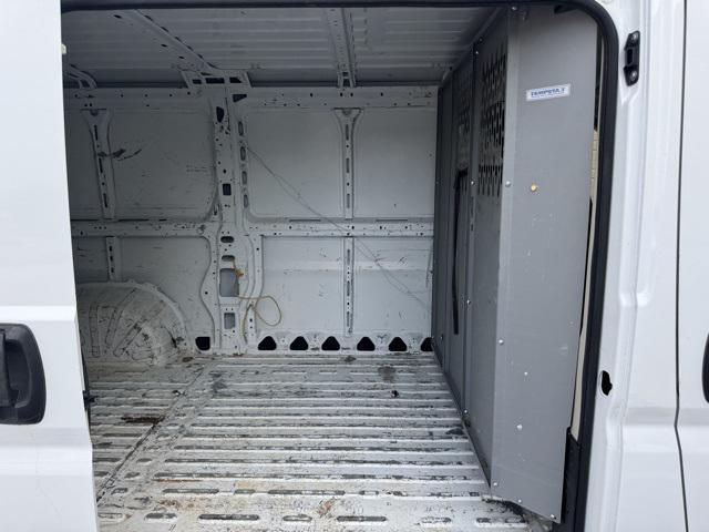 used 2017 Ram ProMaster 1500 car, priced at $13,000