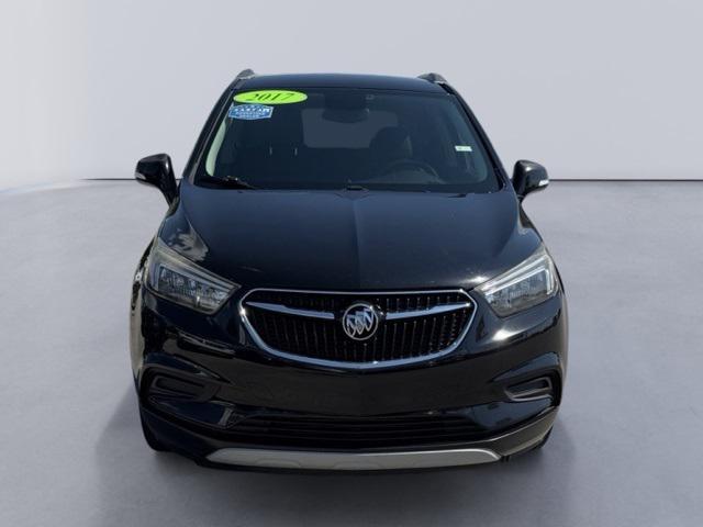 used 2017 Buick Encore car, priced at $10,000