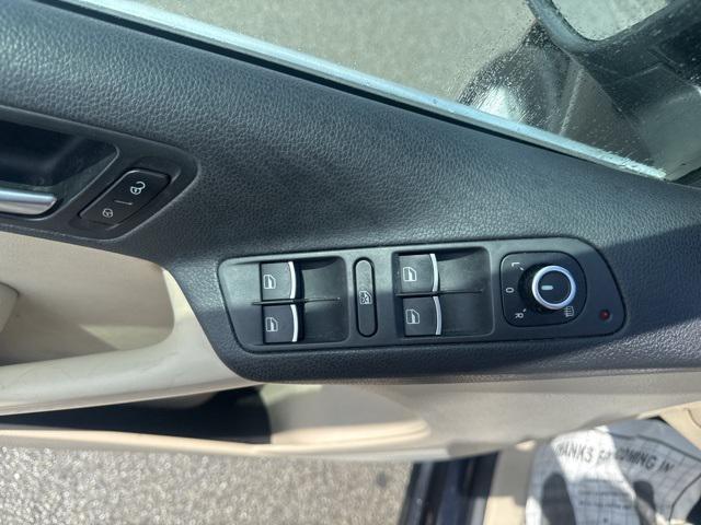 used 2013 Volkswagen Tiguan car, priced at $9,425