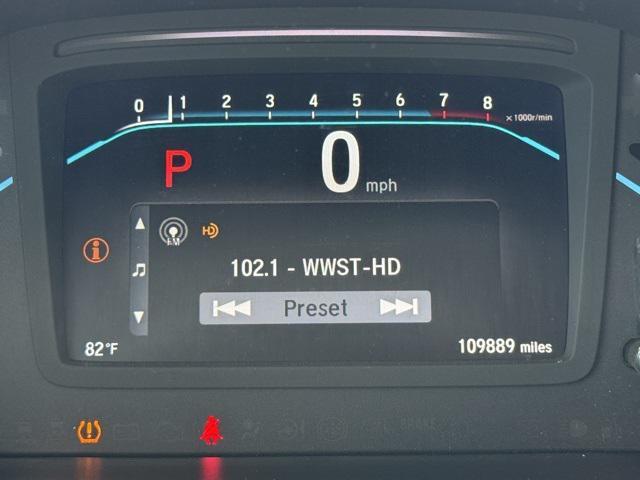 used 2019 Honda Odyssey car, priced at $24,000
