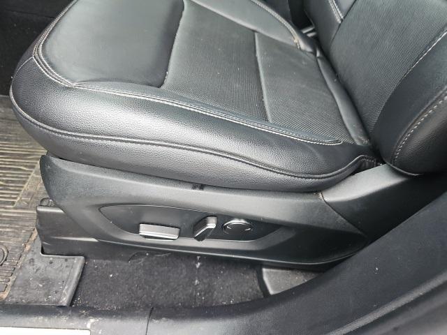 used 2020 Ford Explorer car, priced at $27,914