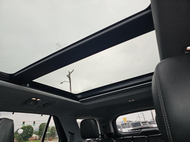 used 2020 Ford Explorer car, priced at $27,914