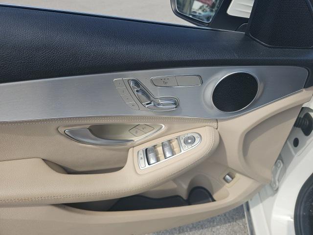 used 2015 Mercedes-Benz C-Class car, priced at $14,000