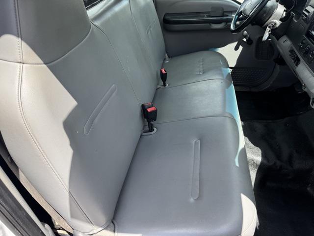 used 2007 Ford F-350 car, priced at $9,494