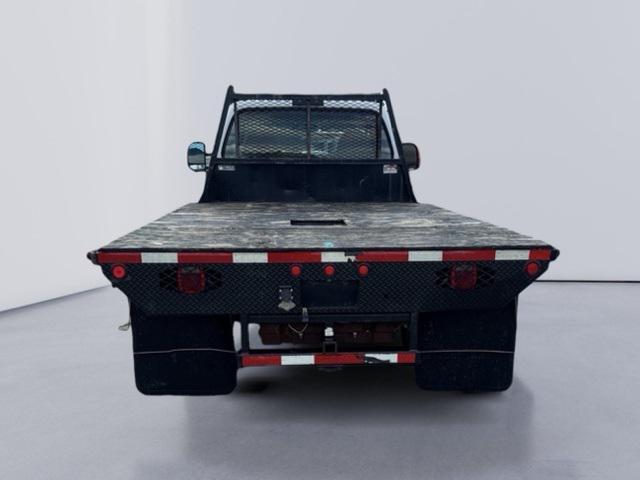used 2007 Ford F-350 car, priced at $9,494