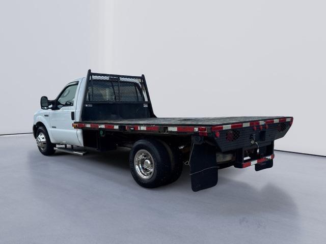 used 2007 Ford F-350 car, priced at $9,494