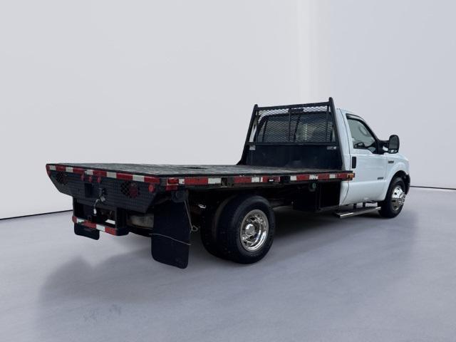 used 2007 Ford F-350 car, priced at $9,494