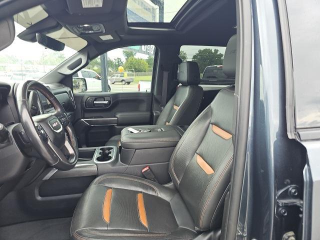 used 2020 GMC Sierra 1500 car, priced at $44,000