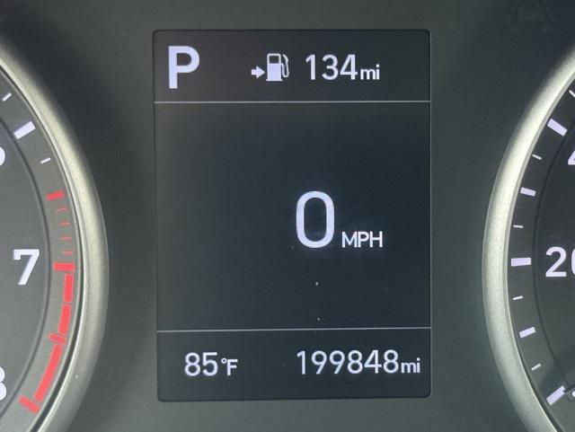 used 2018 Hyundai Elantra GT car, priced at $9,000