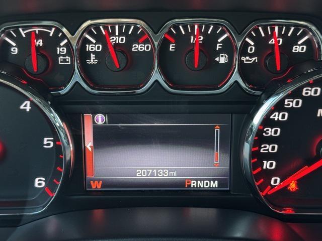 used 2015 GMC Sierra 1500 car, priced at $17,000