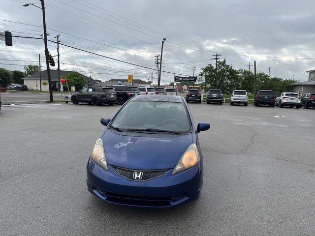 used 2013 Honda Fit car, priced at $9,422