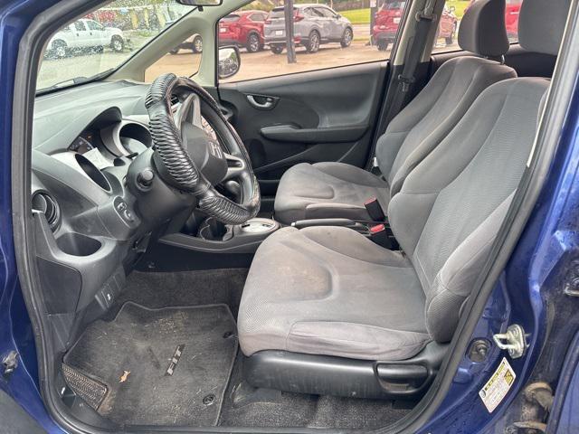 used 2013 Honda Fit car, priced at $9,422