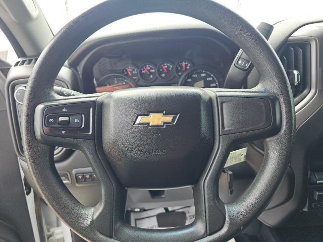 used 2023 Chevrolet Silverado 3500 car, priced at $61,997