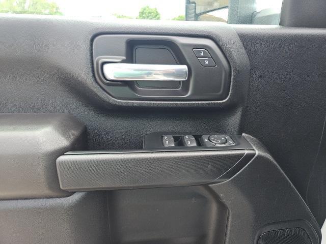 used 2023 Chevrolet Silverado 3500 car, priced at $61,997