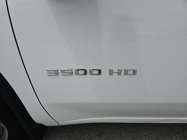 used 2023 Chevrolet Silverado 3500 car, priced at $61,997
