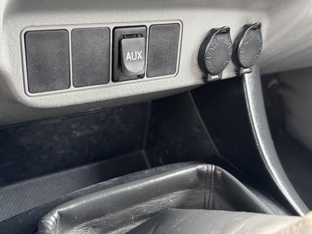 used 2012 Toyota Tacoma car, priced at $9,485