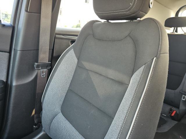used 2022 Chevrolet TrailBlazer car, priced at $20,000