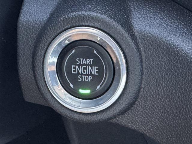 used 2022 Chevrolet TrailBlazer car, priced at $19,500