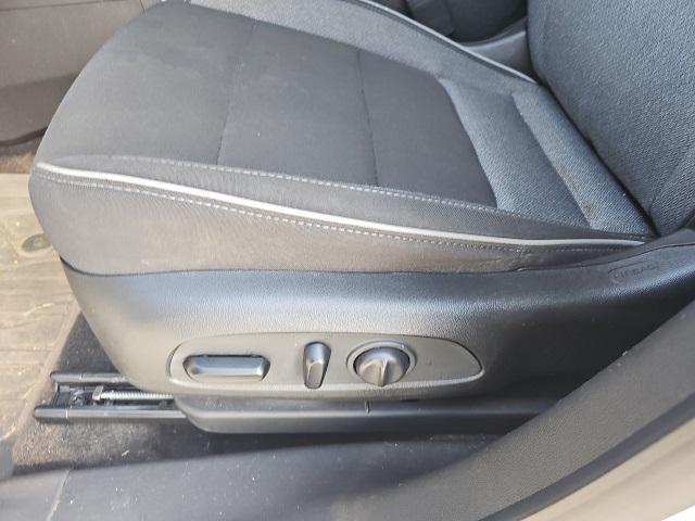 used 2022 Chevrolet TrailBlazer car, priced at $20,000