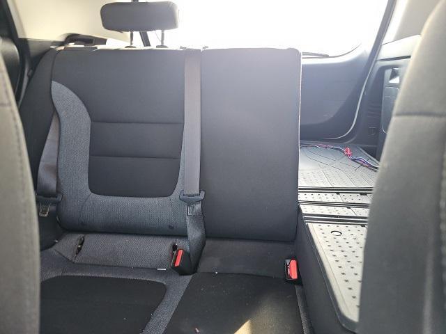 used 2022 Chevrolet TrailBlazer car, priced at $20,000