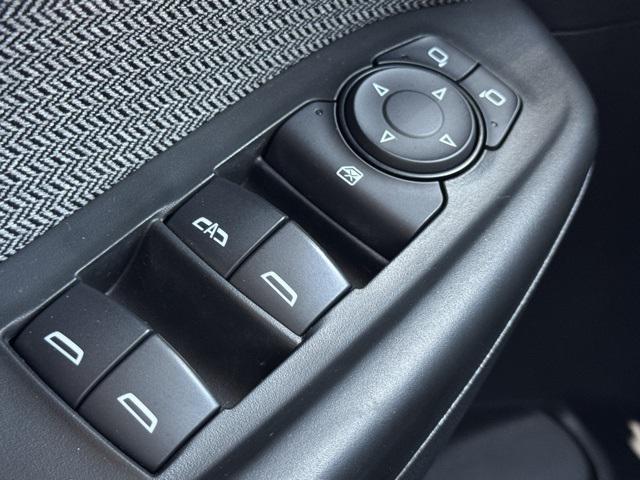 used 2022 Chevrolet TrailBlazer car, priced at $19,500