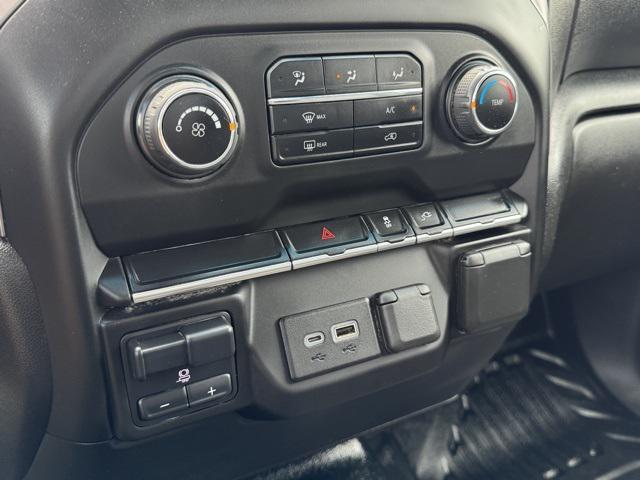 used 2022 Chevrolet Silverado 3500 car, priced at $45,997