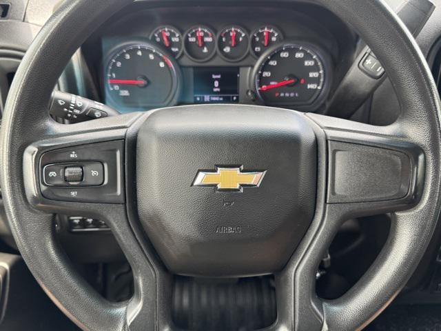 used 2022 Chevrolet Silverado 3500 car, priced at $45,997