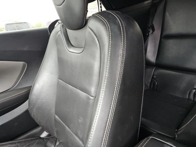used 2015 Chevrolet Camaro car, priced at $24,993