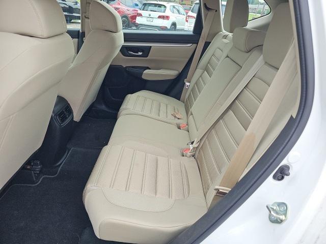 used 2020 Honda CR-V car, priced at $24,330