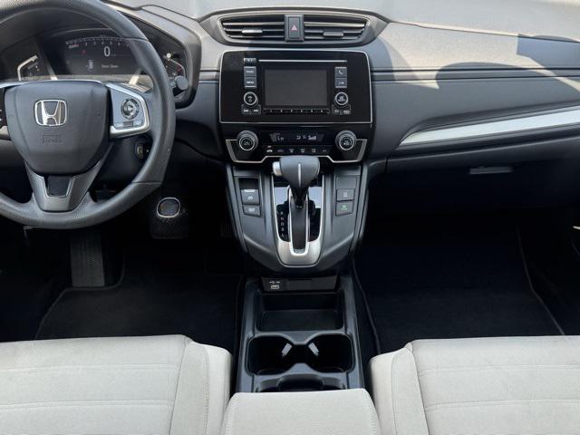 used 2020 Honda CR-V car, priced at $23,600