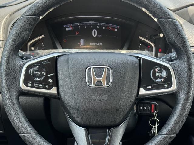 used 2020 Honda CR-V car, priced at $23,600