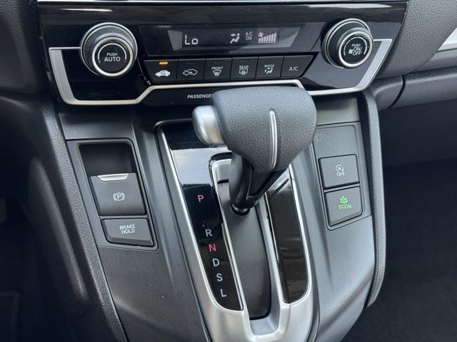 used 2020 Honda CR-V car, priced at $23,600