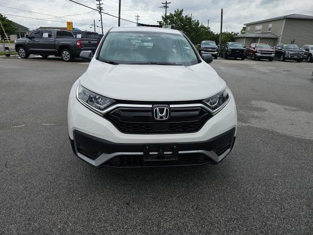 used 2020 Honda CR-V car, priced at $24,330