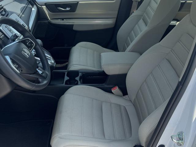 used 2020 Honda CR-V car, priced at $23,600