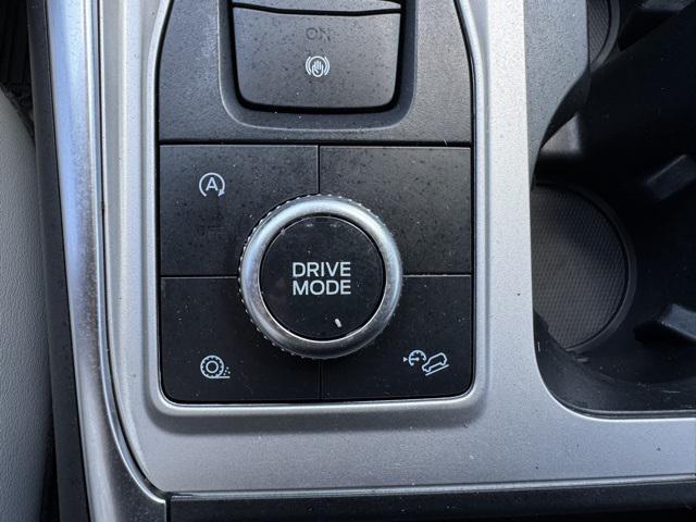 used 2021 Ford Explorer car, priced at $27,000