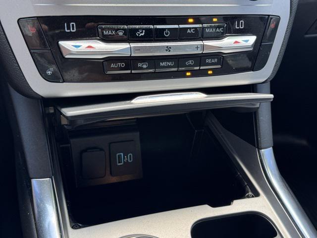 used 2021 Ford Explorer car, priced at $27,000