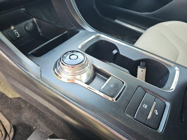 used 2018 Ford Fusion Hybrid car, priced at $11,900