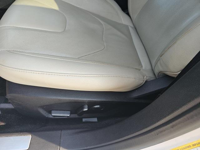 used 2018 Ford Fusion Hybrid car, priced at $11,900