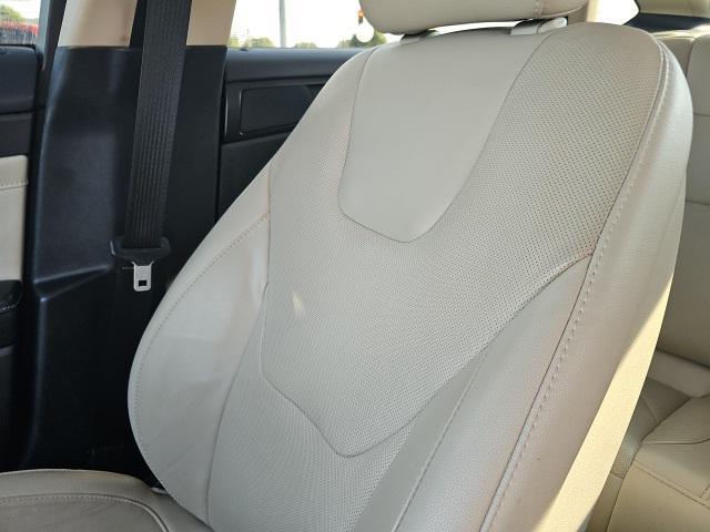 used 2018 Ford Fusion Hybrid car, priced at $11,900