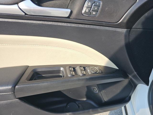 used 2018 Ford Fusion Hybrid car, priced at $11,900