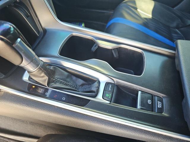 used 2019 Honda Accord car, priced at $20,500