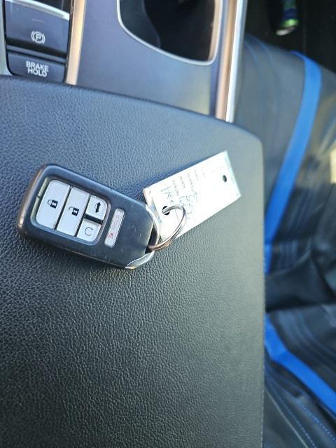 used 2019 Honda Accord car, priced at $20,500