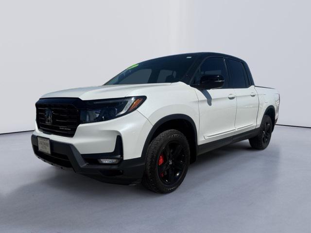 used 2023 Honda Ridgeline car, priced at $37,827