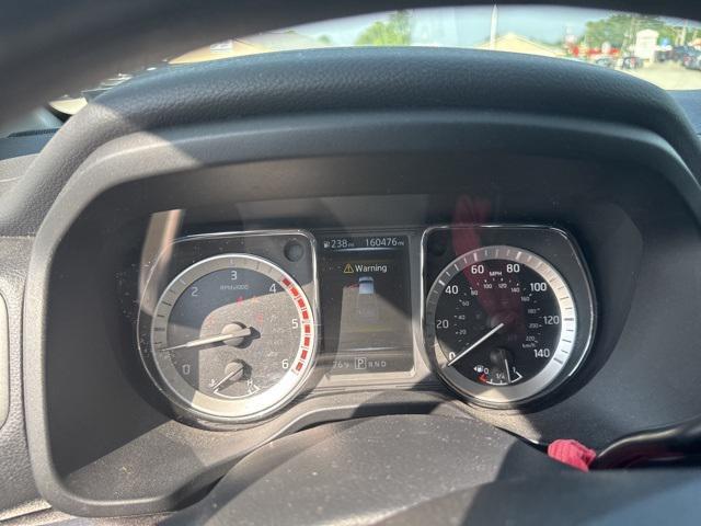 used 2017 Nissan Titan XD car, priced at $12,909
