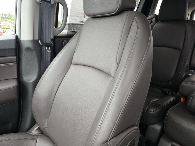 used 2020 Honda Odyssey car, priced at $32,527