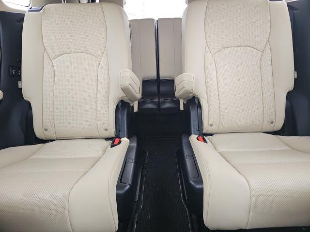 used 2022 Lexus RX 350L car, priced at $45,416