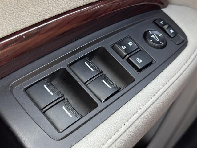 used 2016 Acura MDX car, priced at $10,500