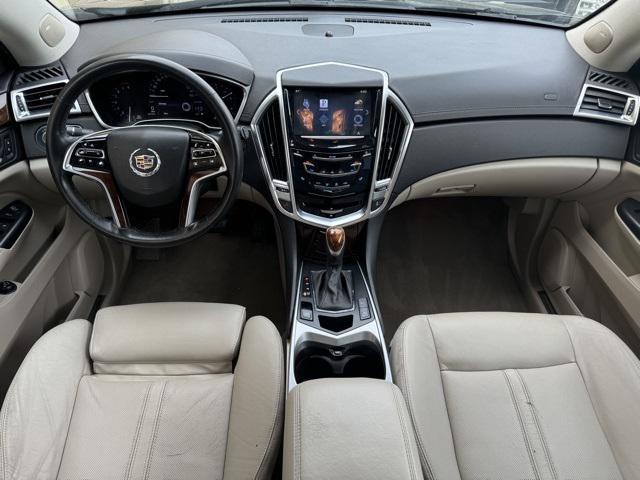used 2013 Cadillac SRX car, priced at $9,000