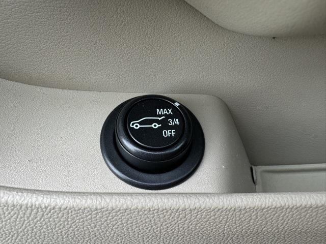 used 2013 Cadillac SRX car, priced at $9,000