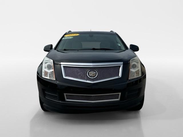 used 2013 Cadillac SRX car, priced at $9,000